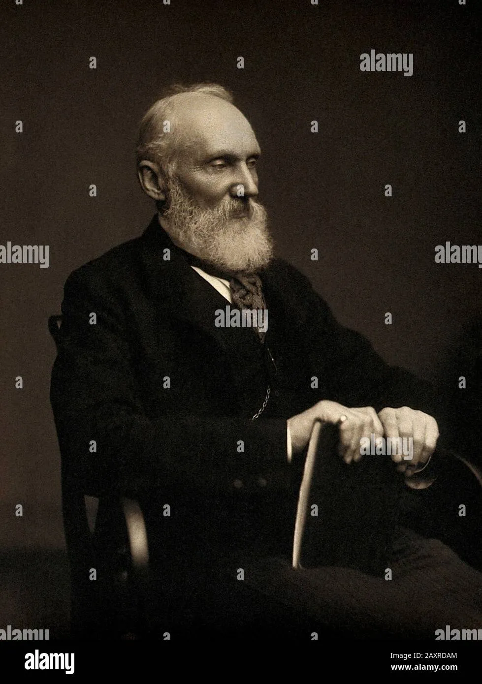 William Thompson