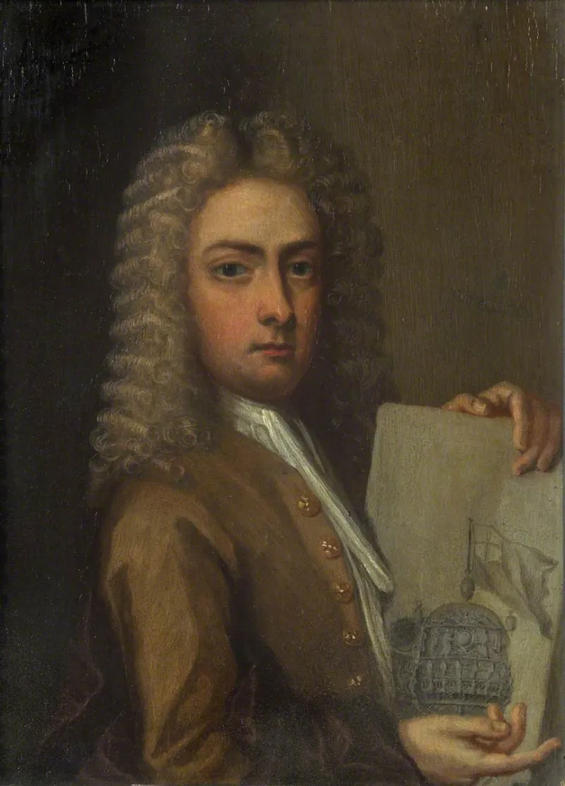 The Gentleman Who Never Was: How 18th-Century Grifters Built the First Personal Brand Manual