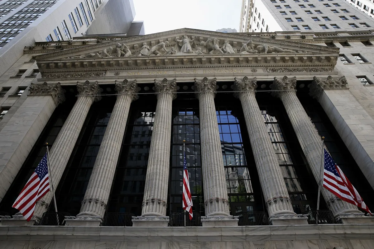 New York Stock Exchange