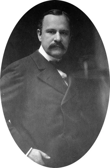 Jay Gould