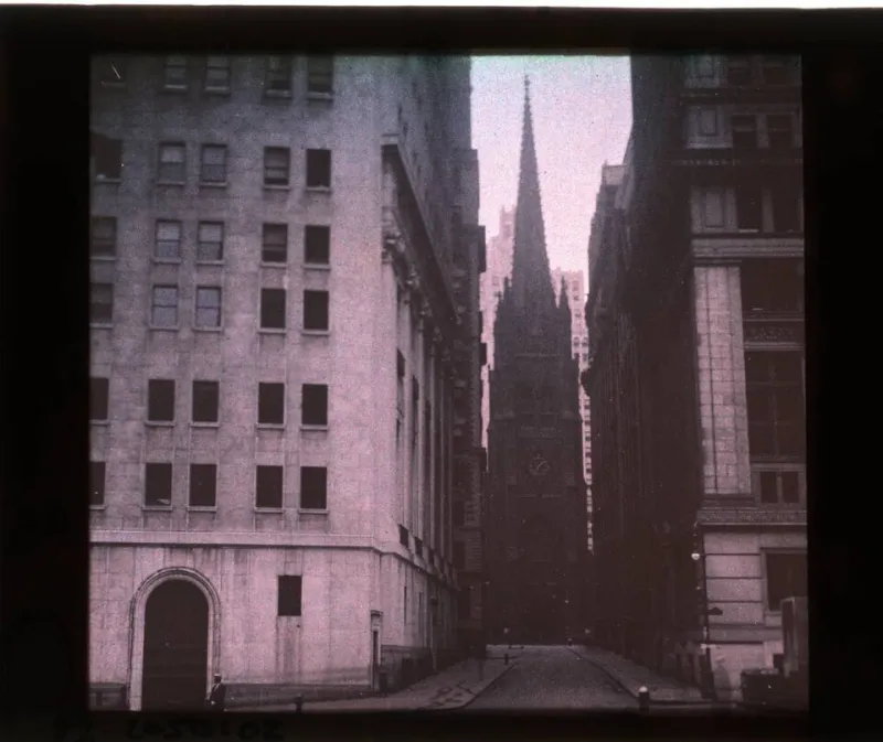 The Con Artist as Architect: How Pre-Regulation Wall Street Mapped the Human Mind