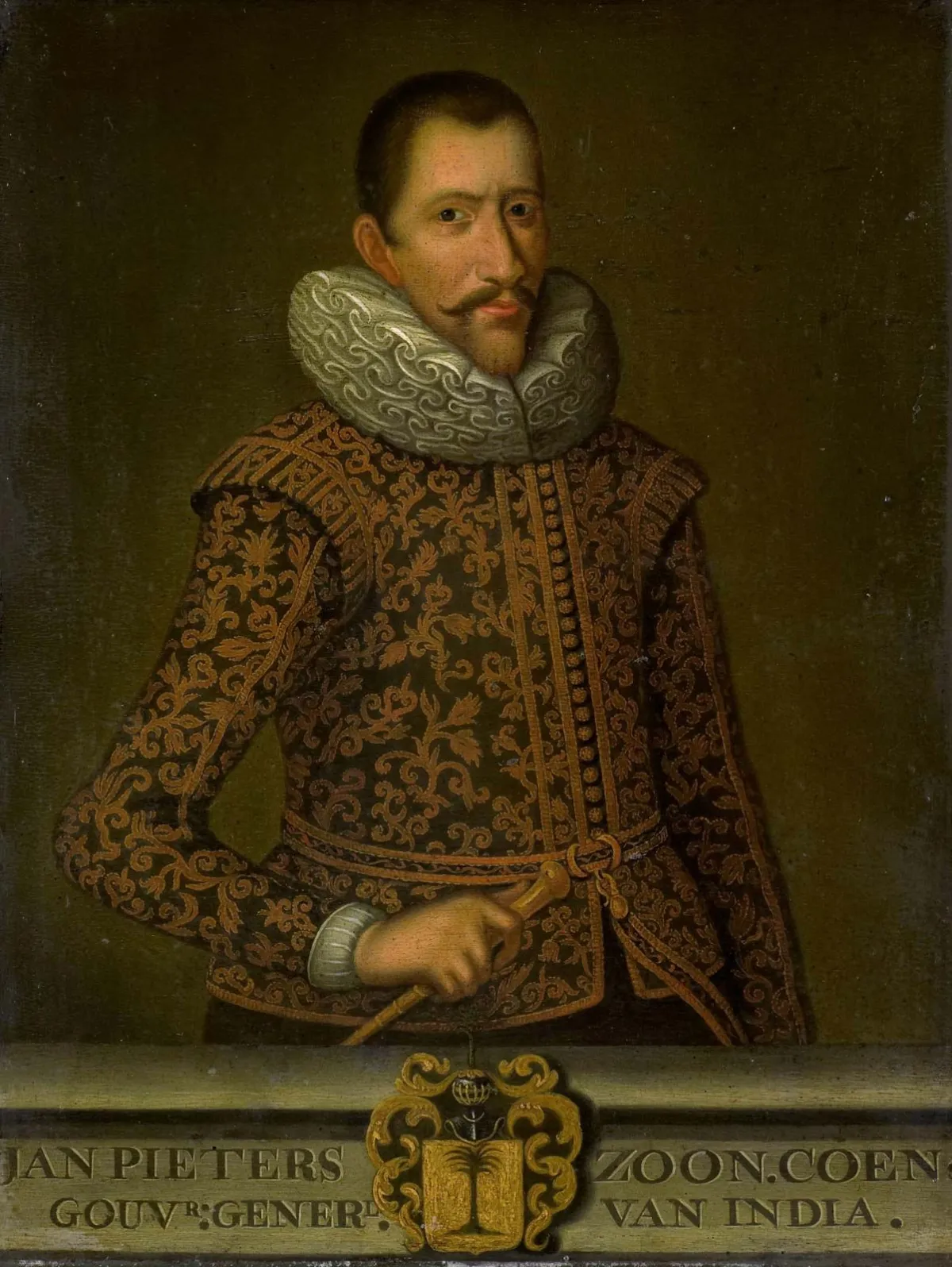 Jan Pieterszoon Coen