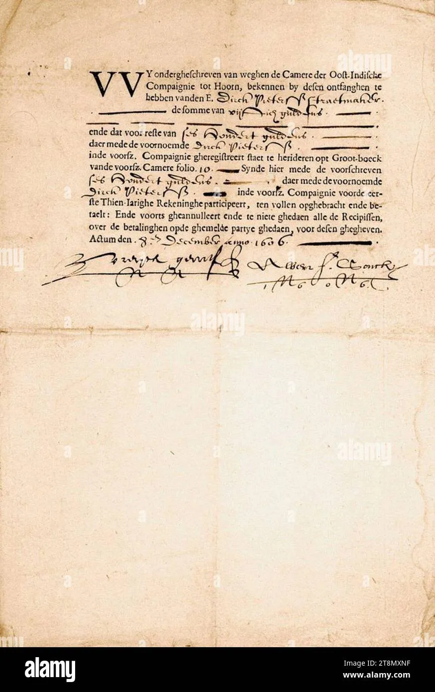 Verenigde Oostindische Compagnie