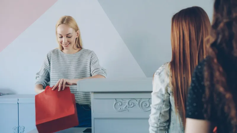 The Apology as Advertisement: How Department Stores Turned Grievance Into Theater