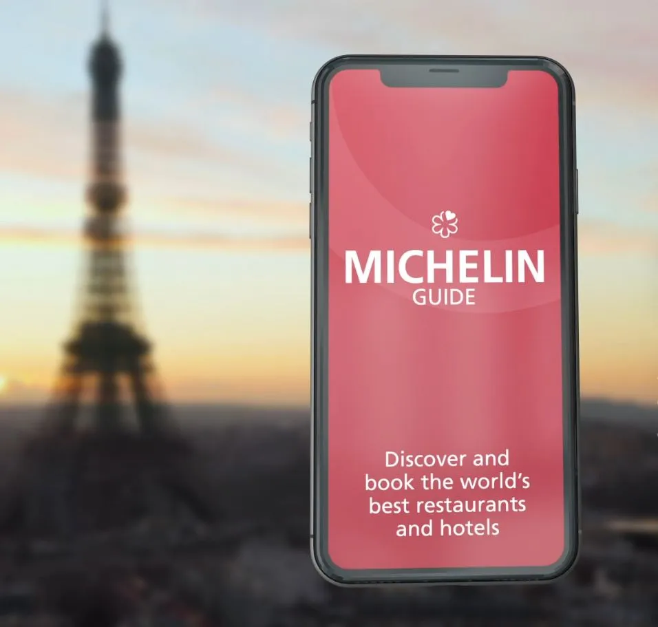 Michelin Guide