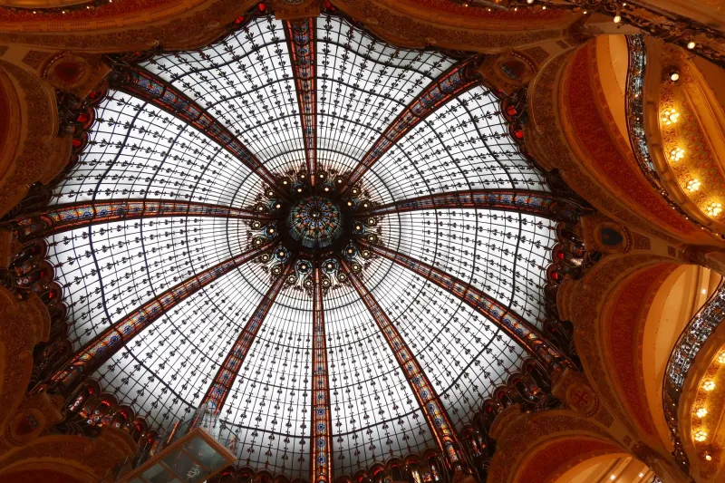 Built to Bring You Back: The Department Store as America's First Addiction Engine