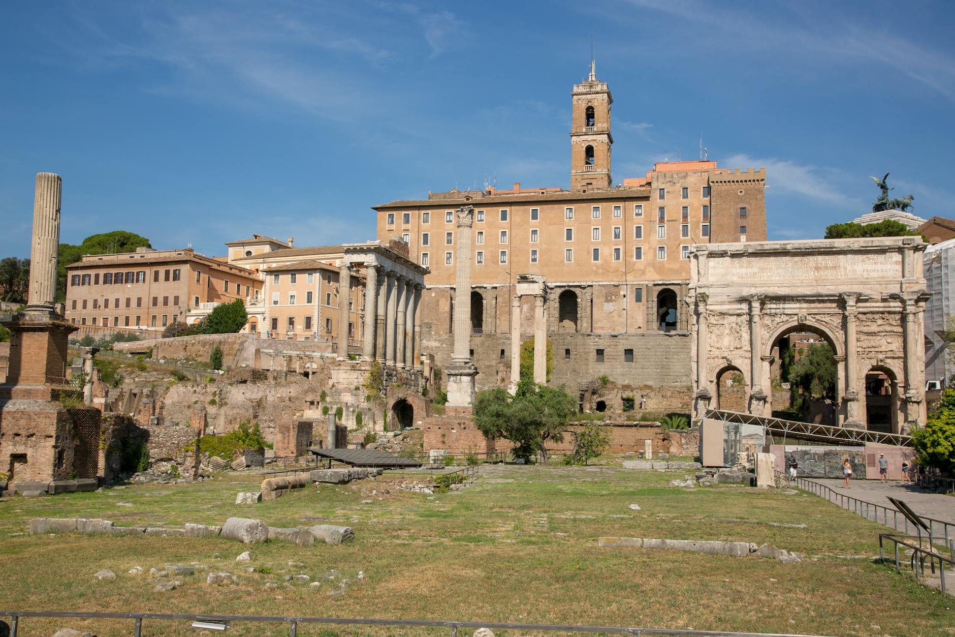 Cicero Saw It Coming: How Rome's Fake News Epidemic Mirrors Our Own