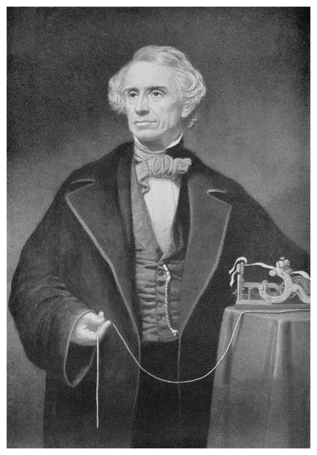 Samuel Morse