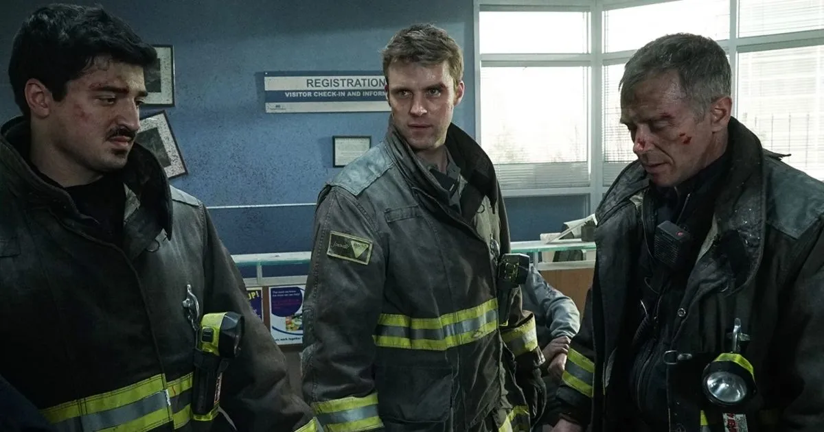 Chicago Fire