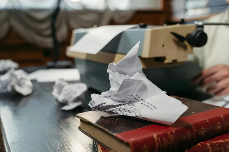 The Editor's Throne: How 19th-Century Newspaper Gatekeepers Perfected the Art of Controlling Public Conversation