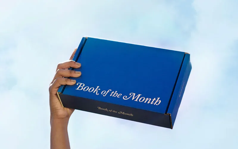 Book-of-the-Month Club