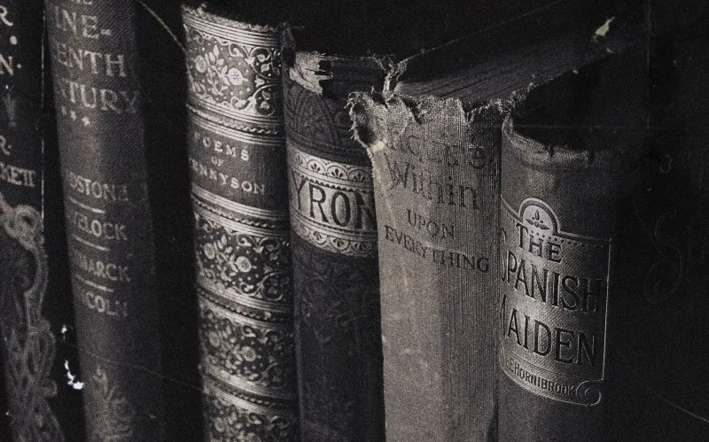 Inertia as Infrastructure: How Gilded Age Publishers Built an Empire on the Decision You Never Made