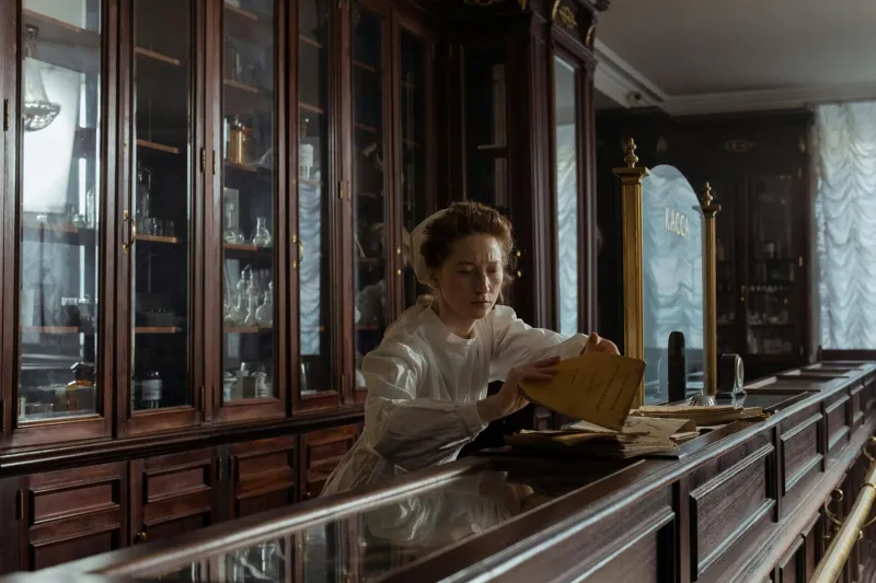 The Ledger Keepers: How Frontier Merchants Invented Customer Intelligence