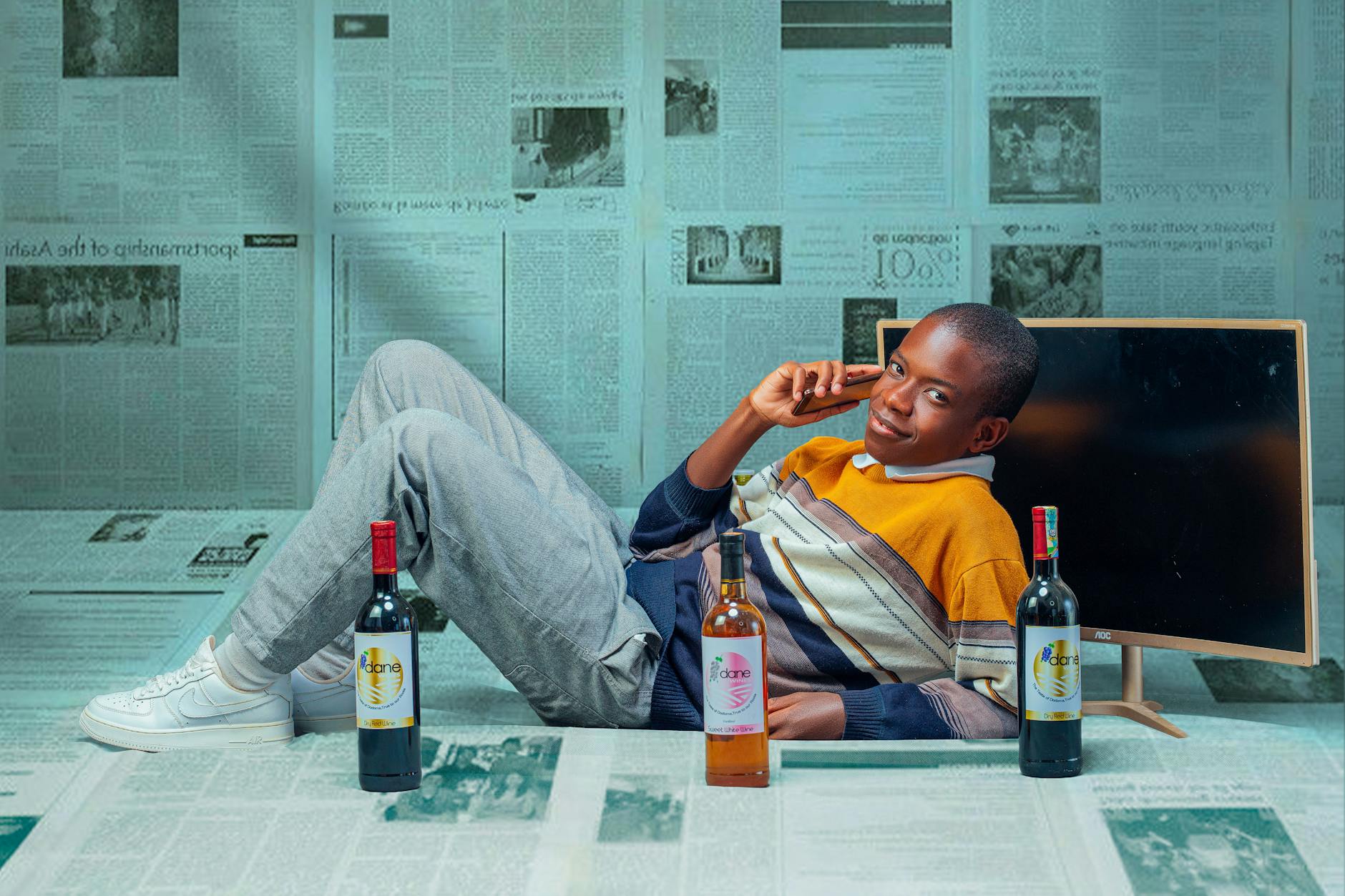 The Oldest Complaint in the World Is About Teenagers