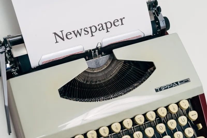 The Outrage Engine: How 1800s Newspaper Editors Perfected the Art of Weaponizing Reader Fury