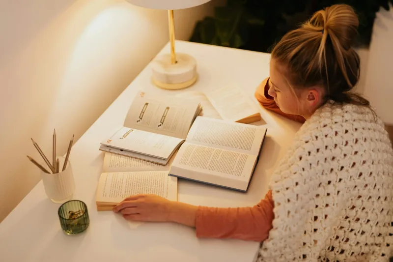 The Feeling of About to Change: How a Victorian Bestseller Invented the Self-Help Industrial Complex