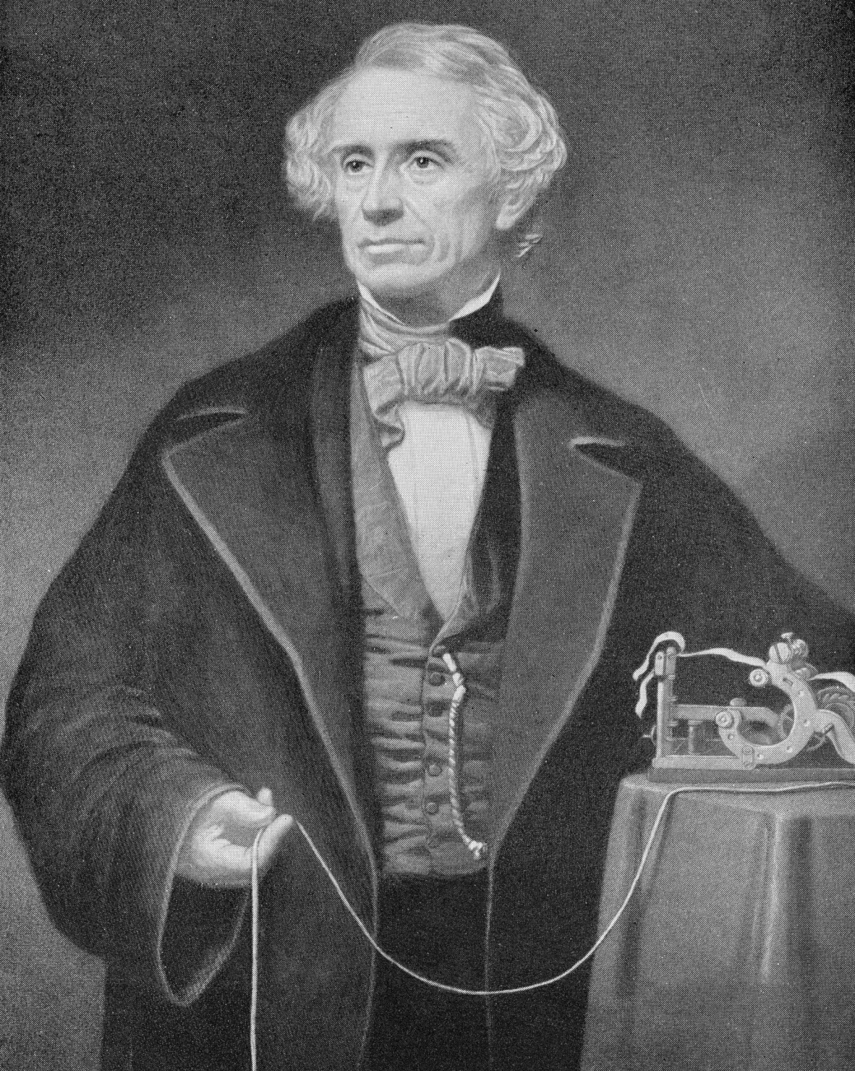 Samuel Morse